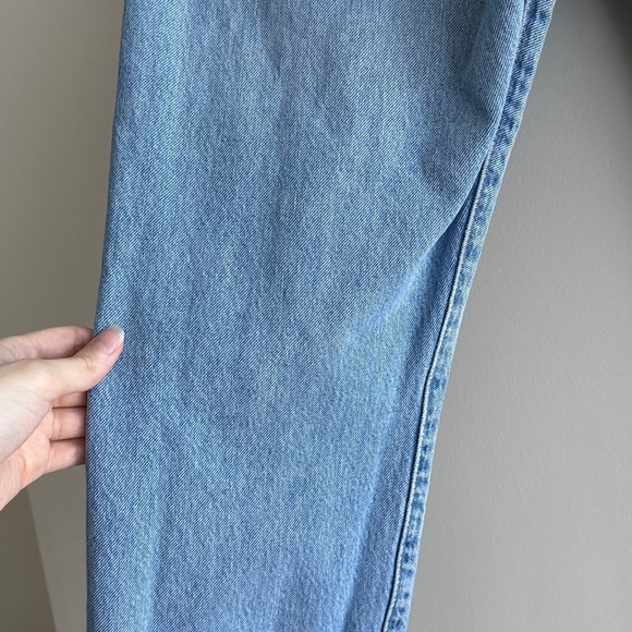 Levi’s 512 Classic Slim Fit Tapered Jeans, Light Wash Denim, W33 L30 - Picture 13 of 16